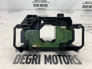 Плата подрулевая, ориг. номер 31376705, Volvo S60 2010-2013