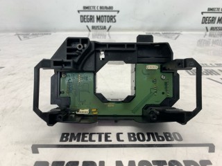 Плата подрулевая, ориг. номер 31376705, Volvo S60 2010-2013