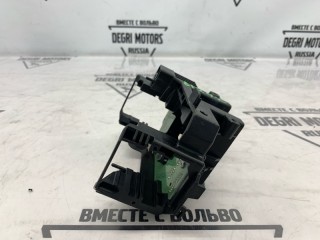 Плата подрулевая, ориг. номер 31376705, Volvo S60 2010-2013