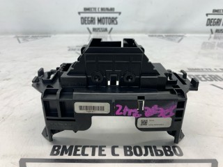 Плата подрулевая, ориг. номер 31376705, Volvo S60 2010-2013