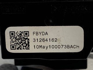 Переключатель поворотов левый, ориг. номер 31327904, Volvo V70 2007-2013