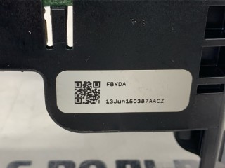 Плата подрулевая, ориг. номер 31481774, Volvo V40 Cross Country 2012-2016