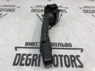Переключатель поворотов левый, ориг. номер 31456045, Volvo V40 Cross Country 2012-2016