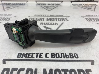Переключатель поворотов левый, ориг. номер 31456045, Volvo V40 Cross Country 2012-2016