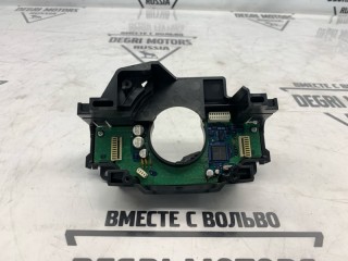 Плата подрулевая, ориг. номер 31318973, Volvo S60 2004-2010