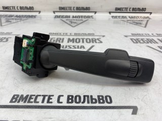 Переключатель поворотов левый, ориг. номер 31456045, Volvo V60 2013-2019