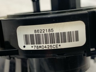 Кольцо подрулевое SAS, ориг. номер 8622185, Volvo XC70 2000-2004