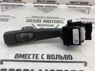 Переключатель поворотов левый, ориг. номер 31327904, Volvo S60 2010-2013