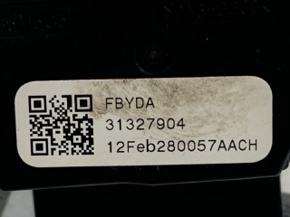 Переключатель поворотов левый, ориг. номер 31327904, Volvo S60 2010-2013