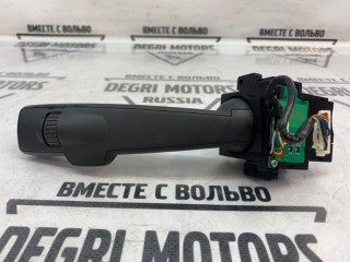 Переключатель поворотов левый, ориг. номер 31327904, Volvo S60 2010-2013