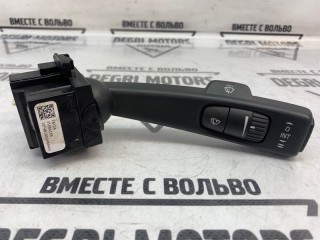 Переключатель дворников правый, ориг. номер 31264165, Volvo S60 2010-2013