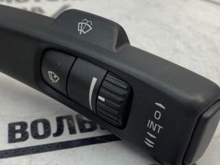 Переключатель дворников правый, ориг. номер 31264165, Volvo S60 2010-2013