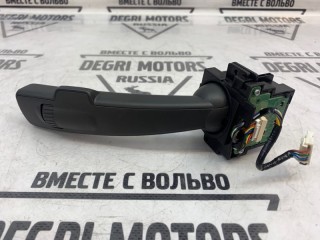 Переключатель дворников правый, ориг. номер 31264165, Volvo S60 2010-2013