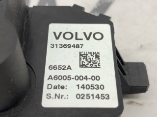 Сопротивление вентилятора отопителя, ориг. номер 31436958, Volvo V40 Cross Country 2012-2016