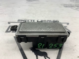 Сопротивление вентилятора отопителя, ориг. номер 31436958, Volvo V40 Cross Country 2012-2016