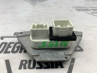 Сопротивление вентилятора отопителя, ориг. номер 8693262, Volvo V70 2000-2004