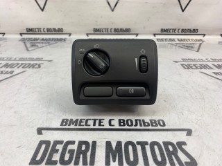 Блок управления светом Volvo XC70 2000-2004, 30739311