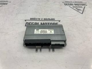 Блок управления подвески, ориг. номер RQT500100, Land Rover Discovery L319 2004-2009