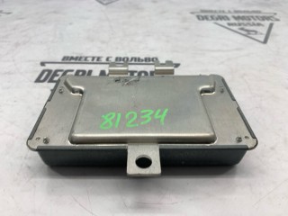 Блок управления подвески, ориг. номер RQT500100, Land Rover Discovery L319 2004-2009