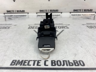 Ключ зажигания, ориг. номер 30659485, Volvo V40 Cross Country 2012-2016