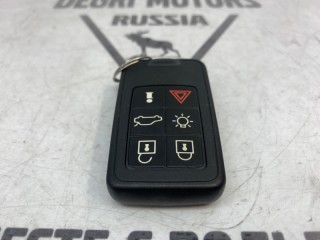 Ключ зажигания, ориг. номер 30659485, Volvo V40 Cross Country 2012-2016