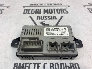 Блок управления подогревом сидений, ориг. номер C2D26815, Jaguar XJ X351 2009-2015