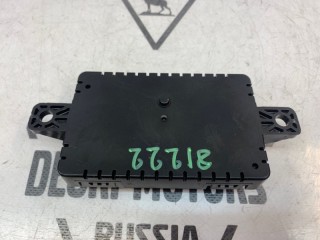 Блок управления подогревом сидений, ориг. номер C2D26815, Jaguar XJ X351 2009-2015