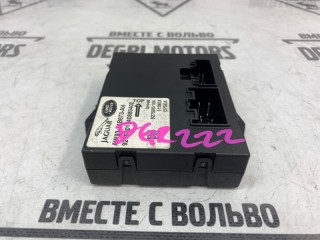 Блок управления крышкой багажника, ориг. номер C2D17651, Jaguar XJ X351 2009-2015