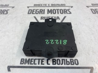 Блок управления крышкой багажника, ориг. номер C2D17651, Jaguar XJ X351 2009-2015