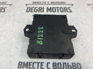 Блок управления крышкой багажника, ориг. номер C2D17651, Jaguar XJ X351 2009-2015