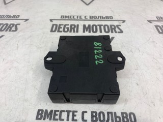 Блок управления крышкой багажника, ориг. номер C2D17651, Jaguar XJ X351 2009-2015