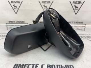 Зеркало салона, ориг. номер LR021821, Land Rover Range Rover 2009-2012
