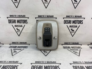 Плафон подсветки салона, ориг. номер 39823156, Volvo V50 2007-2012