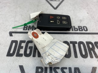 Ключ зажигания, ориг. номер 30659485, Volvo V60 2010-2013