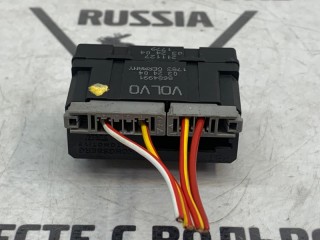 Блок управления подогрева сидений, ориг. номер 8684991, Volvo 850 1993-1997