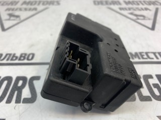 Моторчик заслонки печки, ориг. номер 9142629, Volvo 850 1993-1997