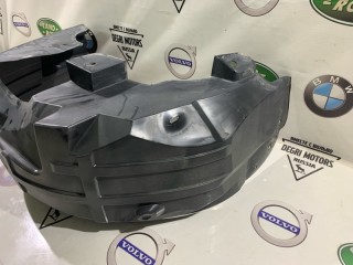 Подкрылок задний правый, ориг. номер 5512400U7300, JAC J7 2020-2026
