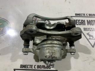 Суппорт тормозной передний правый, ориг. номер 3503200U7300A, JAC J7 2020-2026