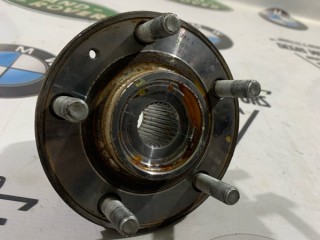 Ступица передняя, ориг. номер 3103110U2011, JAC J7 2020-2026