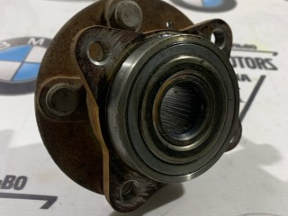 Ступица передняя, ориг. номер 3103110U2011, JAC J7 2020-2026