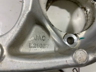 Кулак задний правый, ориг. номер 3104210U7300, JAC J7 2020-2026
