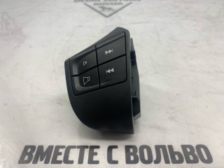 Кнопки руля правые, ориг. номер 31295457, Volvo V70 2007-2013