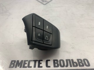 Кнопки руля правые, ориг. номер 31295457, Volvo V70 2007-2013