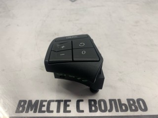 Кнопки руля, ориг. номер 31295468, Volvo V70 2007-2013
