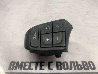 Кнопки руля, ориг. номер 31295468, Volvo V70 2007-2013