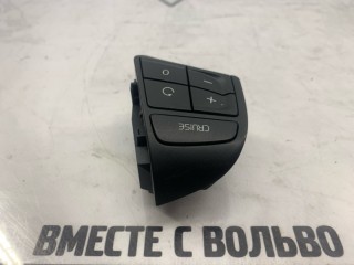 Кнопки руля, ориг. номер 31295468, Volvo V70 2007-2013