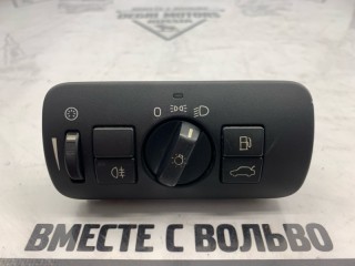 Блок управления светом, ориг. номер 31443846, Volvo XC60 2008-2013