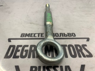 Крюк буксировочный, ориг. номер 9170466, Volvo V60 2013-2019