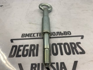 Крюк буксировочный, ориг. номер 9170466, Volvo V60 2013-2019
