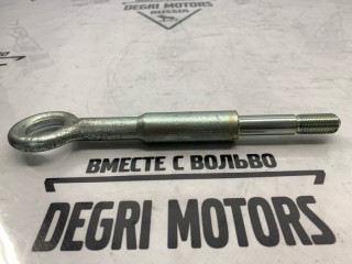 Крюк буксировочный, ориг. номер 9170466, Volvo V60 2013-2019